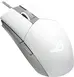 ASUS ROG Strix Impact II Moonlight white, USB