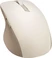 ASUS SmartO MD200 Silent Plus, Oat Milk Shade, USB/Bluetooth