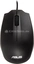 ASUS UT280 Mouse black, USB