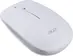Acer AMR010 BT mouse white, Bluetooth