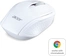 Acer G69 RF2.4 wireless mouse white, USB