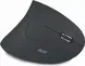 Acer vertical Ergonomic wireless Mouse black, USB