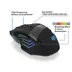 Act Gaming Mouse 3200dpi black, USB