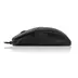 Act Optical Mouse 1000dpi black, USB