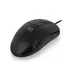 Act Optical Mouse 1000dpi black, USB