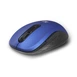 Act wireless Mouse 1600dpi blue, USB