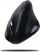 Adesso iMouse E1 vertical Ergonomic Mouse black, USB