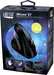 Adesso iMouse E7 vertical Ergonomic Programmable Mouse black, left hander, USB