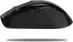 Adesso iMouse M20B wireless Ergonomic Mouse black, USB