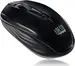 Adesso iMouse S50 wireless mini Mouse black, USB