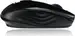 Adesso iMouse S50 wireless mini Mouse black, USB
