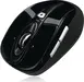 Adesso iMouse S60B wireless Programmable Nano Mouse black, USB