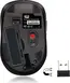 Adesso iMouse S60B wireless Programmable Nano Mouse black, USB