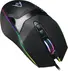 Adesso iMouse X5 RGB Gaming Mouse black, USB