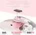 Ajazz AJ199 Ultralight Gaming Mouse pink, USB