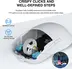 Ajazz AJ199 Ultralight Gaming Mouse white, USB