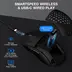 Ajazz AJ199 Ultralight Gaming Mouse black, USB