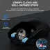 Ajazz AJ199 Ultralight Gaming Mouse black, USB