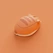 Akko x Waigua Cat Theme wireless Mouse, orange Kate, USB