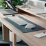 Alogic Apex rechargeable wireless Mouse white, USB/Bluetooth