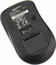 AmazonBasics wireless mouse blue, USB
