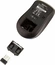 AmazonBasics wireless mouse blue, USB