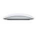 Apple Magic Mouse 2021, white/silver, Bluetooth