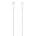 Apple Magic Mouse 2021, white/silver, Bluetooth
