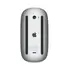 Apple Magic Mouse 2021, white/silver, Bluetooth