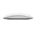 Apple Magic Mouse 2021, white/silver, Bluetooth