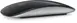 Apple Magic Mouse 2022, black/silver, Bluetooth