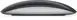 Apple Magic Mouse 2022, black/silver, Bluetooth