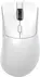 Attack Shark R1 wireless Gaming Mouse white, incl. Grip Tape, USB/Bluetooth