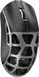 Attack Shark R3 wireless Gaming Mouse grey, incl. Grip Tape, USB/Bluetooth