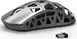 Attack Shark R3 wireless Gaming Mouse grey, incl. Grip Tape, USB/Bluetooth