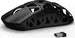 Attack Shark R3 wireless Gaming Mouse black, USB/Bluetooth