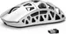 Attack Shark R3 wireless Gaming Mouse white, USB/Bluetooth