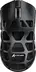 Attack Shark R3 wireless Gaming Mouse black, incl. Grip Tape, USB/Bluetooth