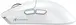 Attack Shark X11 wireless Gaming Mouse white, USB/Bluetooth