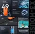 Attack Shark X3 wireless Gaming Mouse orange, USB/Bluetooth