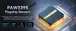 Attack Shark X6 wireless Gaming Mouse black, USB/Bluetooth