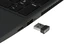 BakkerElkhuizen PRF vertical Mouse wireless, vertical mouse right black/grey, USB