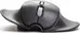BakkerElkhuizen HandShoeMouse shift Medium, Bluetooth