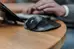 BakkerElkhuizen HandShoeMouse shift Medium, Bluetooth