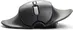 BakkerElkhuizen HandShoeMouse shift Large, Bluetooth