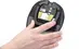 BakkerElkhuizen HandShoeMouse shift Large, Bluetooth