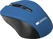 Canyon CNE-CMSW1BL Simple coloured blue, USB