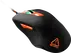 Canyon Eclector GM-3 Gaming Mouse black/orange, USB