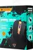 Canyon Eclector GM-3 Gaming Mouse black/orange, USB