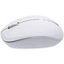 Canyon MW-04 wireless Mouse white, Bluetooth